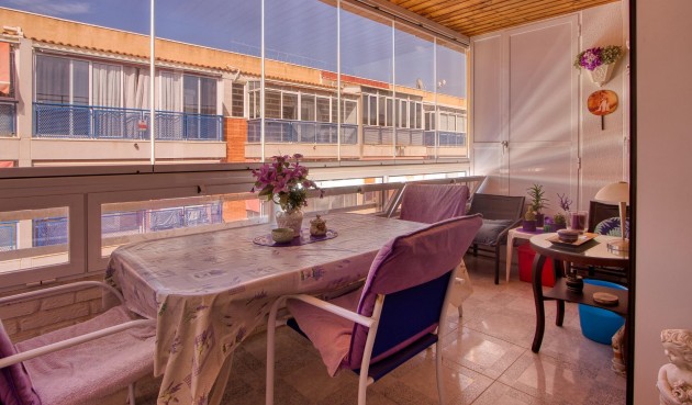 Resale - Penthouse -
Torrevieja - Acequion