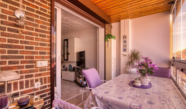 Resale - Penthouse -
Torrevieja - Acequion