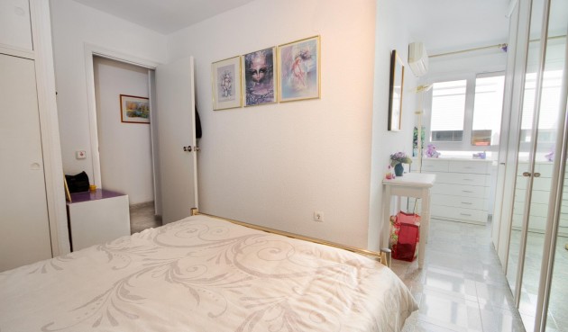 Resale - Penthouse -
Torrevieja - Acequion