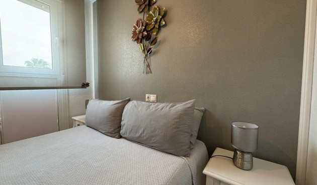 Återförsäljning - Apartment -
Torrevieja - Centro