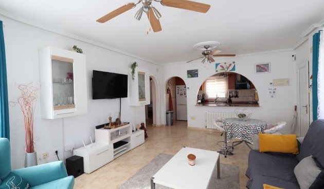 Reventa - Villa -
Ciudad Quesada - Costa Blanca