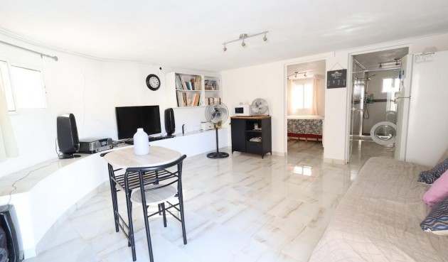 Resale - Villa -
Ciudad Quesada - Costa Blanca