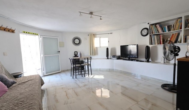 Reventa - Villa -
Ciudad Quesada - Costa Blanca