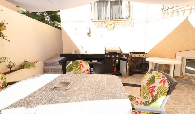 Resale - Villa -
Ciudad Quesada - Costa Blanca