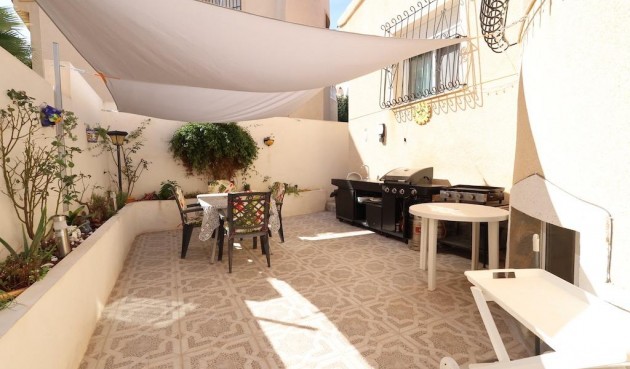 Resale - Villa -
Ciudad Quesada - Costa Blanca