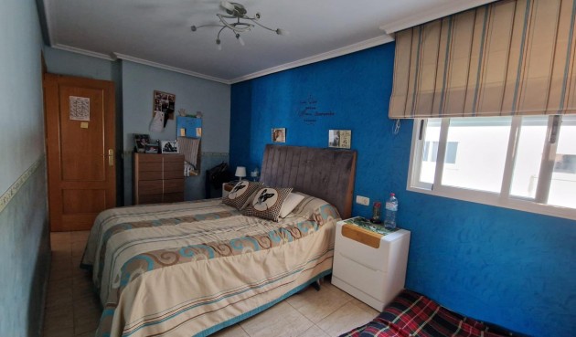 Resale - Penthouse -
Torrevieja - El Molino