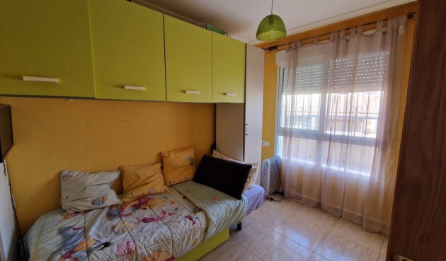 Resale - Penthouse -
Torrevieja - El Molino