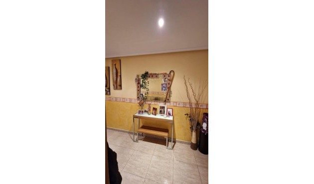 Resale - Penthouse -
Torrevieja - El Molino