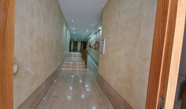 Resale - Penthouse -
Torrevieja - El Molino