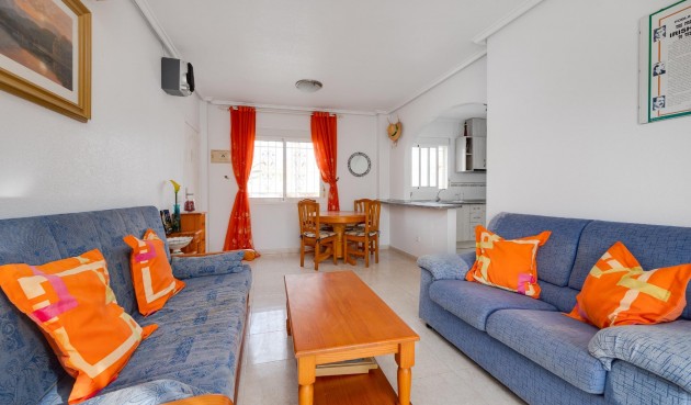 Resale - Bungalow -
Ciudad Quesada - Ciudad Quesada - Doña Pepa