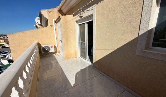 Resale - Town House -
Ciudad Quesada - Costa Blanca