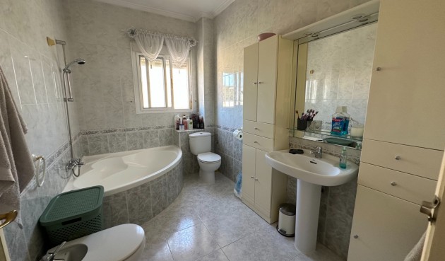 Resale - Town House -
Ciudad Quesada - Costa Blanca