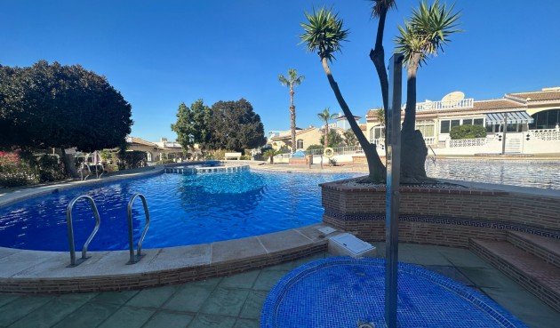 Resale - Town House -
Ciudad Quesada - Costa Blanca