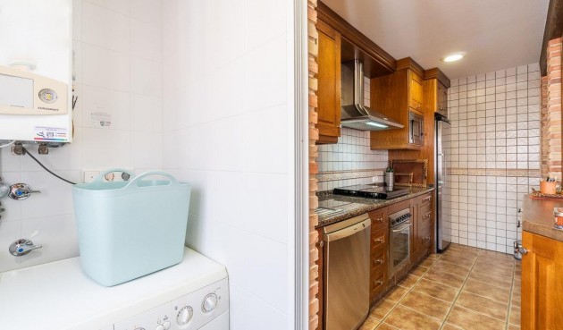 Reventa - Apartment -
Almoradí - Las Heredades