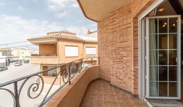 Reventa - Apartment -
Almoradí - Las Heredades