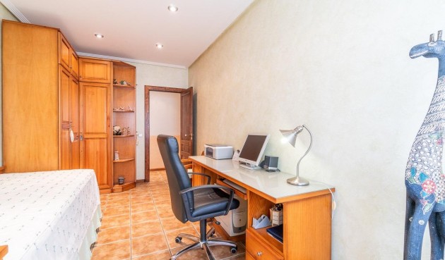 Resale - Apartment -
Almoradí - Las Heredades