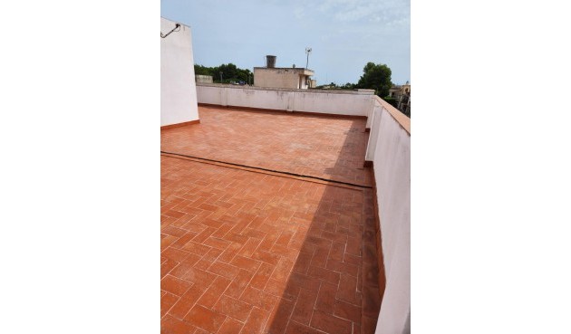 Resale - Apartment -
Almoradí - Las Heredades