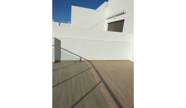 Obra nueva - Villa -
Orihuela - Vistabella Golf