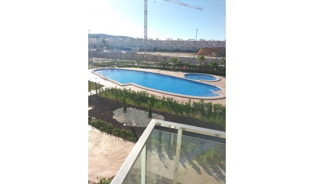 Obra nueva - Villa -
Orihuela - Vistabella Golf