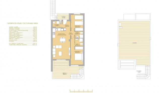 New Build - Bungalow -
Orihuela - Vistabella Golf