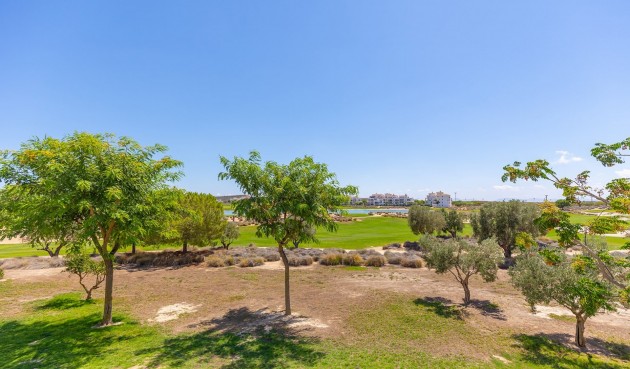 Resale - Apartment -
Hacienda Riquelme Golf Resort - Inland