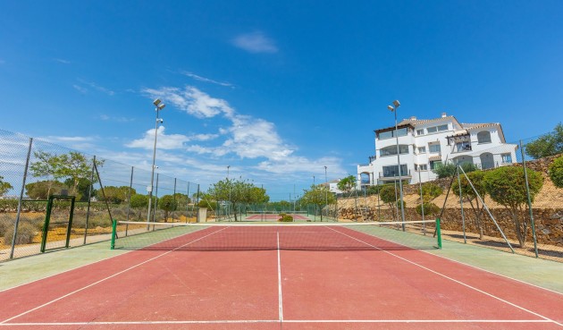 Brukt - Apartment -
Hacienda Riquelme Golf Resort - Inland