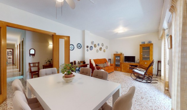 Resale - Apartment -
Torrevieja - Playa del Cura