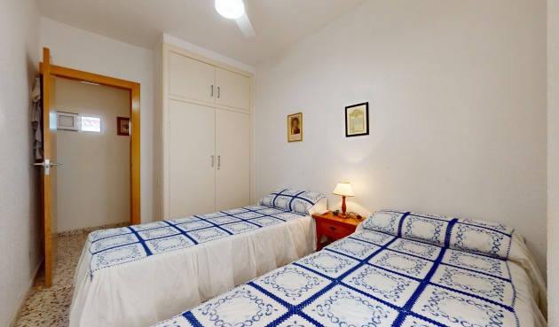 Återförsäljning - Apartment -
Torrevieja - Playa del Cura