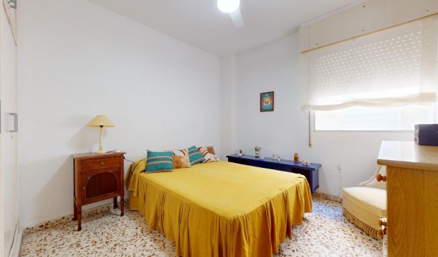 Brukt - Apartment -
Torrevieja - Playa del Cura