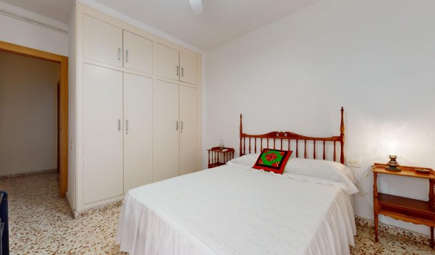 Resale - Apartment -
Torrevieja - Playa del Cura