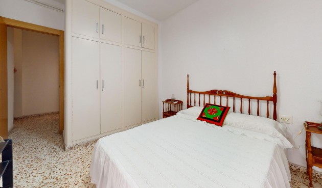 Återförsäljning - Apartment -
Torrevieja - Playa del Cura