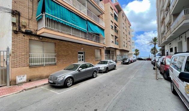 Reventa - Apartment -
Torrevieja - Playa del Cura