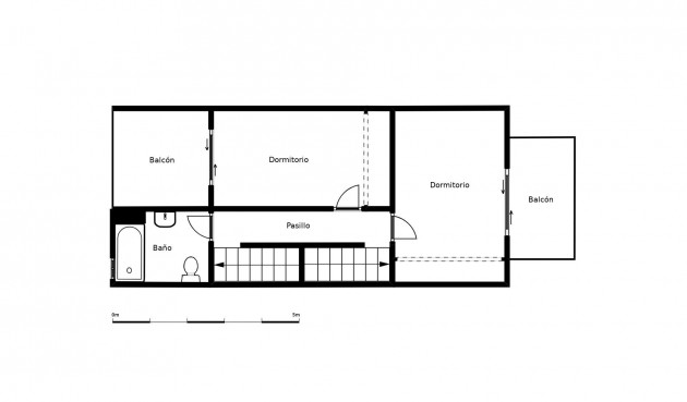 Återförsäljning - Bungalow -
Orihuela Costa - Los Dolses