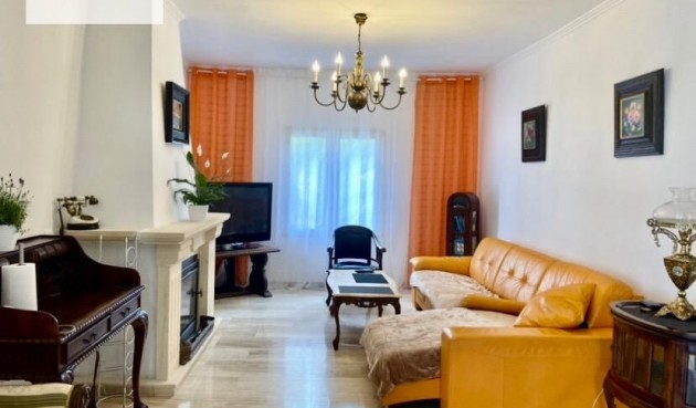 Brukt - Town House -
Altea - Palau Cuesta Narices