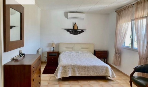 Brukt - Town House -
Altea - Palau Cuesta Narices