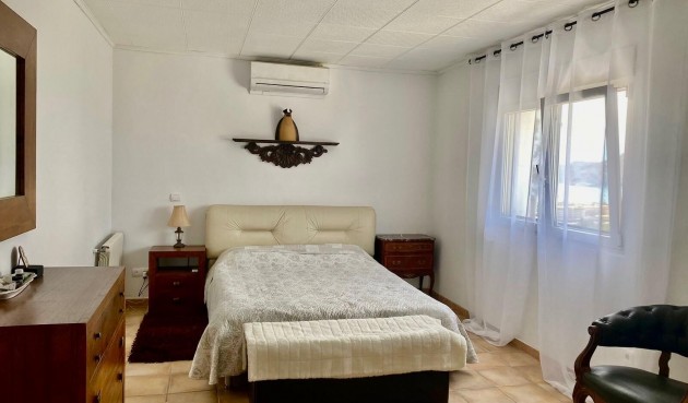 Brukt - Town House -
Altea - Palau Cuesta Narices