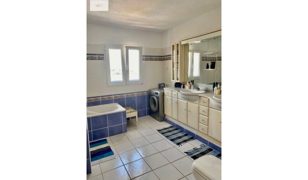 Brukt - Town House -
Altea - Palau Cuesta Narices