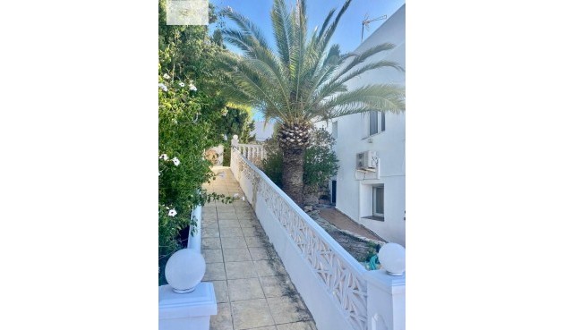 Brukt - Town House -
Altea - Palau Cuesta Narices