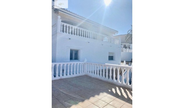 Brukt - Town House -
Altea - Palau Cuesta Narices