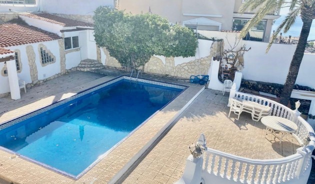 Brukt - Town House -
Altea - Palau Cuesta Narices