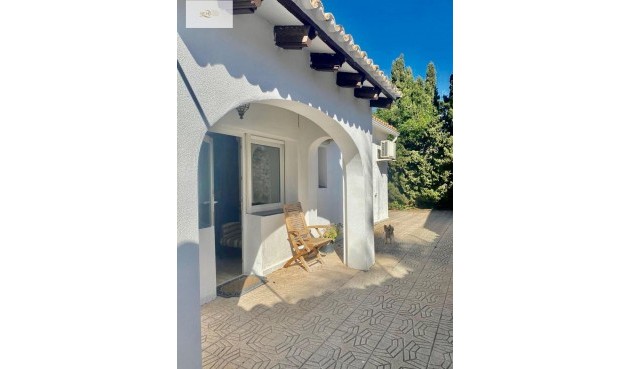 Brukt - Town House -
Altea - Palau Cuesta Narices