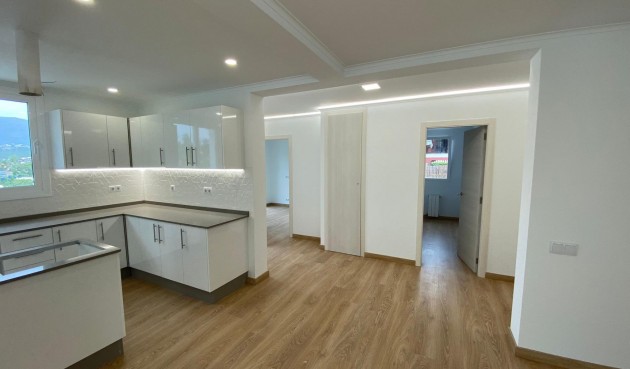 Reventa - Town House -
Benidorm - Rincon De Loix Llano