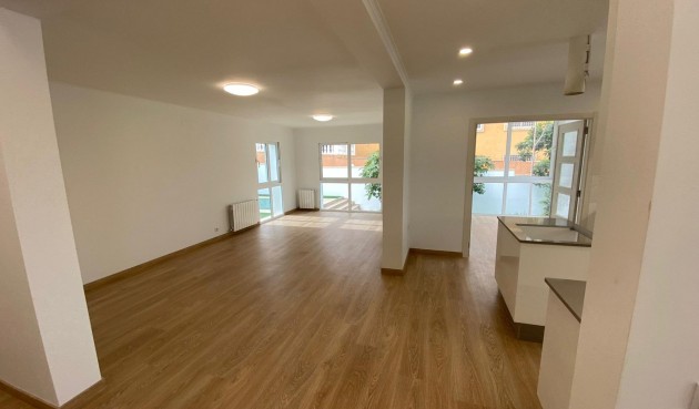 Reventa - Town House -
Benidorm - Rincon De Loix Llano