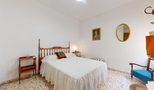 Återförsäljning - Apartment -
Torrevieja - Playa del Cura