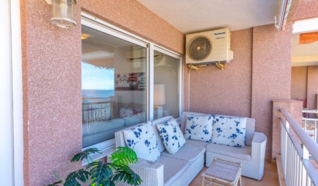 Återförsäljning - Apartment -
Torrevieja - Costa Blanca