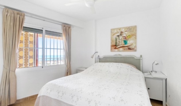 Brukt - Apartment -
Torrevieja - Costa Blanca