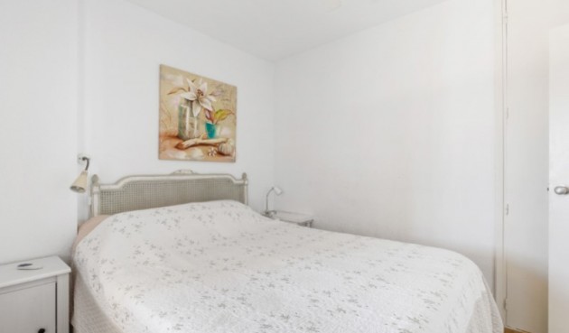 Brukt - Apartment -
Torrevieja - Costa Blanca