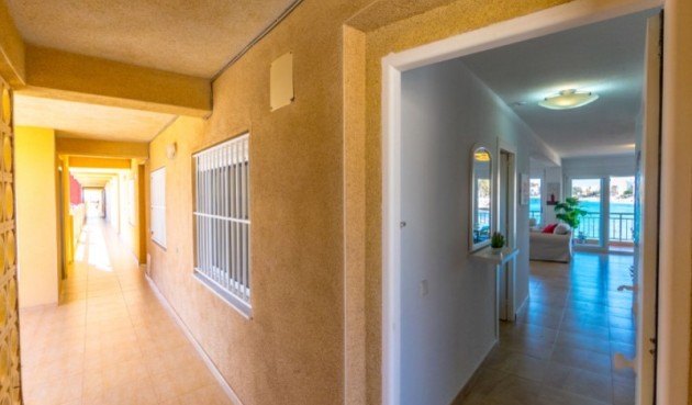 Återförsäljning - Apartment -
Torrevieja - Costa Blanca