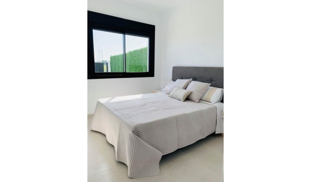 Resale - Villa -
Los Alcazares - Costa Calida