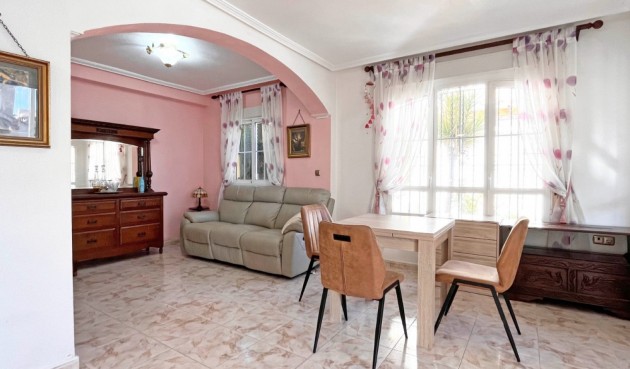 Resale - Town House -
Orihuela Costa - Costa Blanca